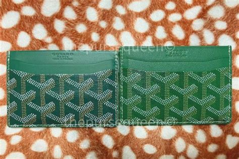 replica goyard trunk|goyard wallet replica.